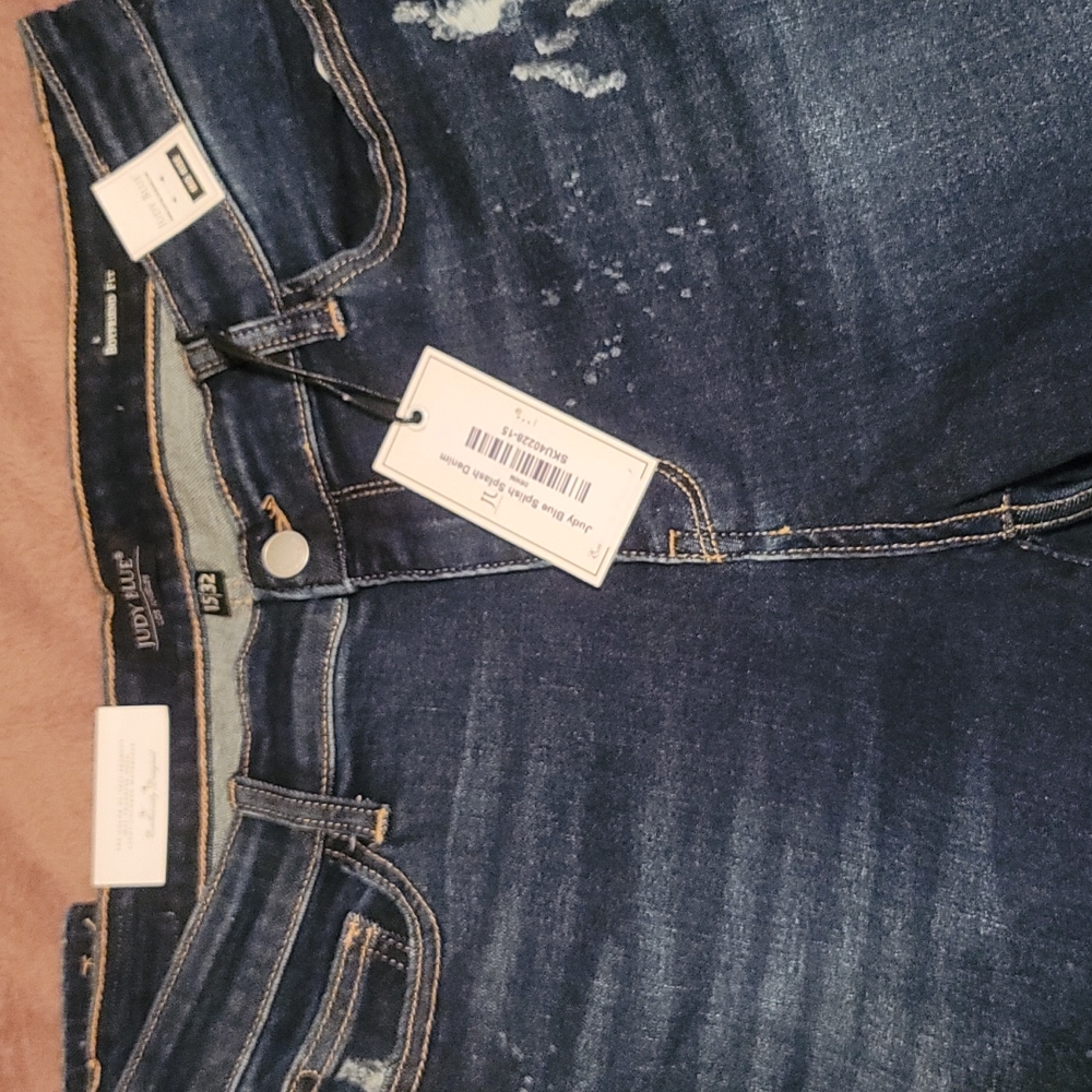 Womens Judy Blue